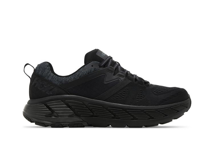

Кроссовки Gaviota 2 'Black Dark Shadow', черный