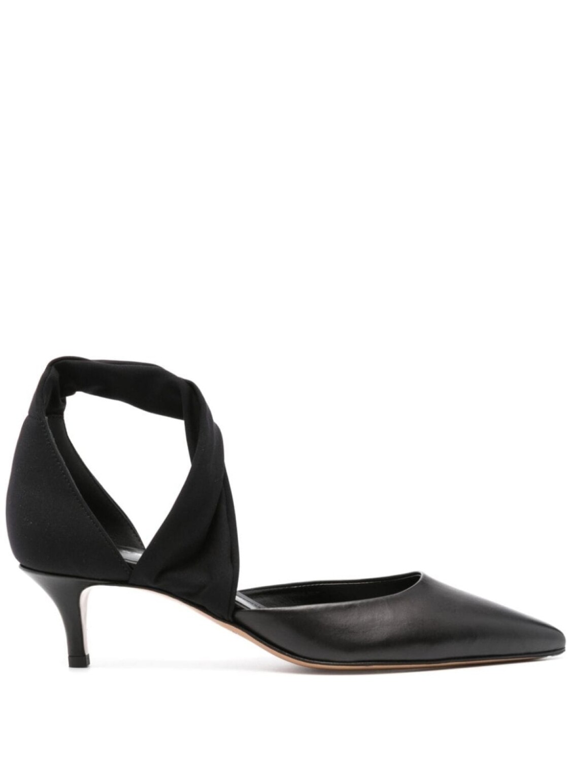 

ISABEL MARANT туфли Perney 50, черный