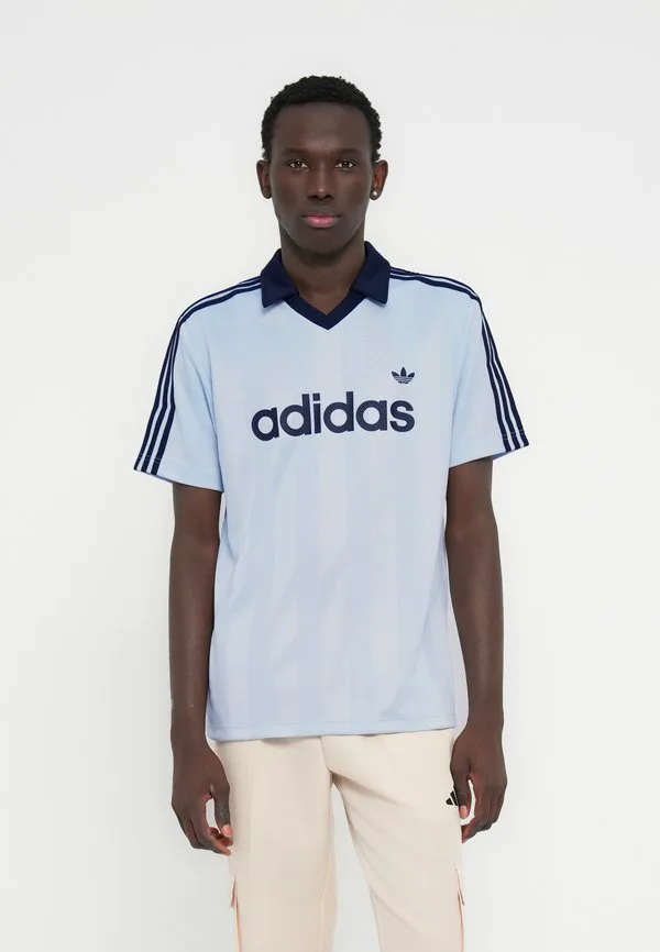 Рубашка поло Adidas Originals, Crystal Sky