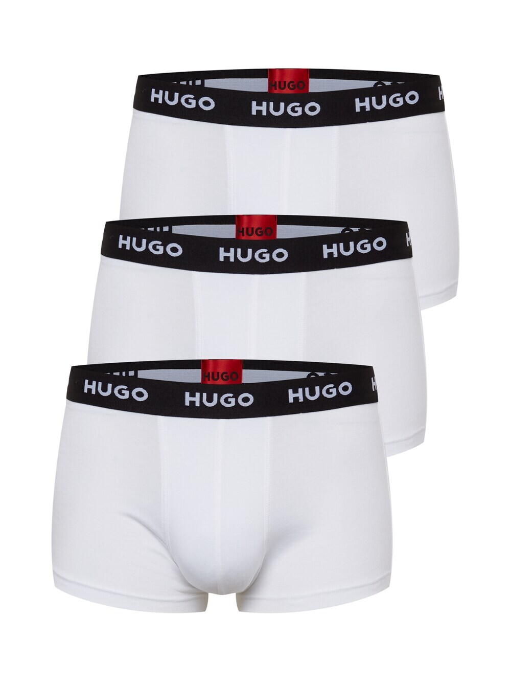 

Трусы боксеры HUGO, белый