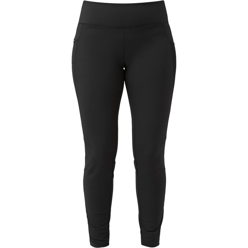 

Женские колготки Sonica Mountain Equipment, черный
