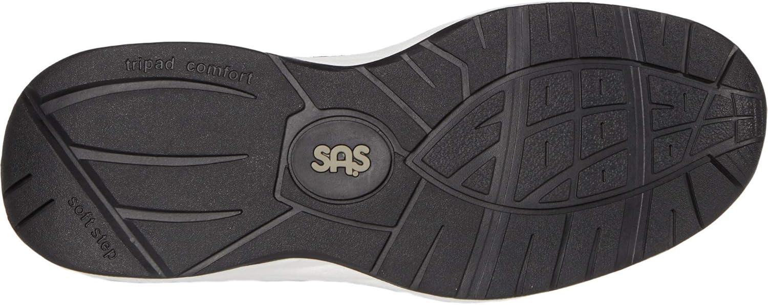 Мужские кроссовки SAS Mens Journey Mesh, Nova — фото 3