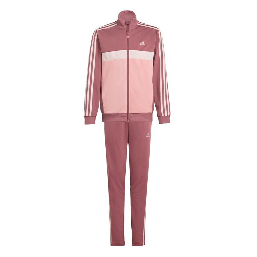 

Спортивный костюм Adidas ESSENTIALS TIBERIO, цвет Pastel Red