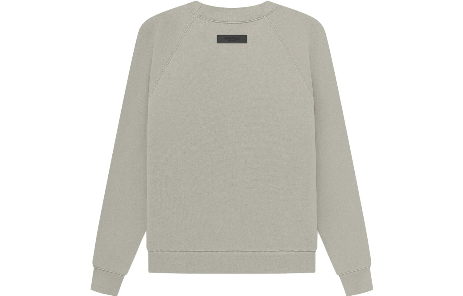 Мужская толстовка Fear of God Essentials — фото 2