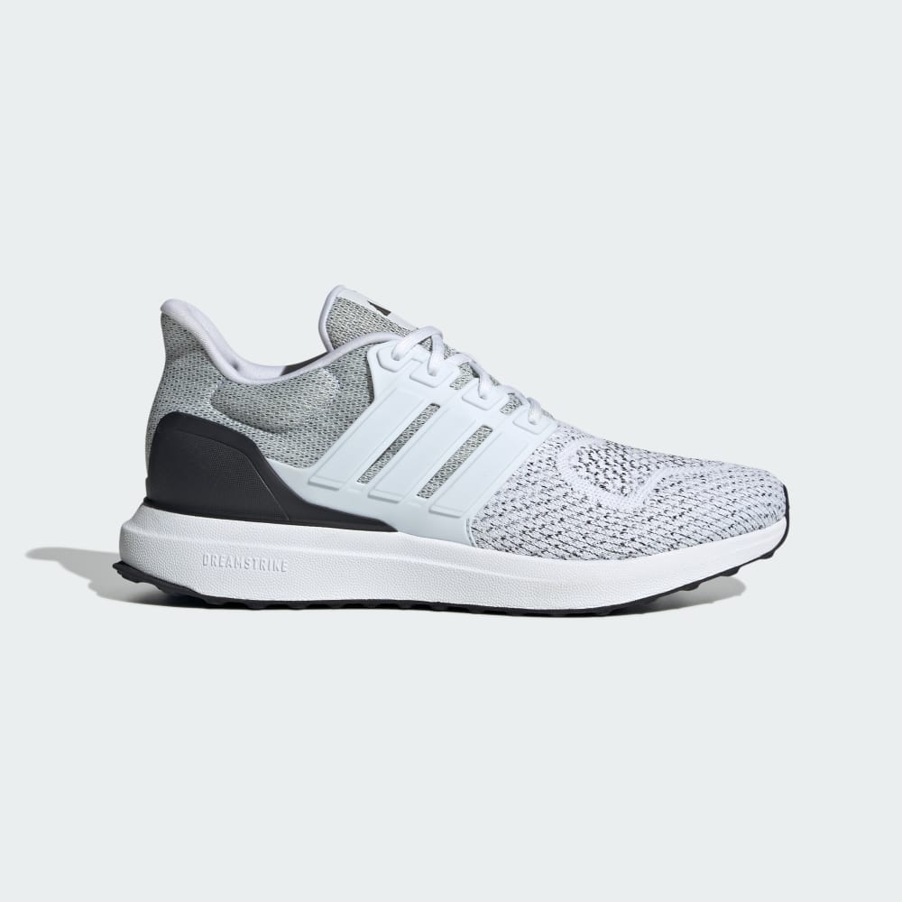 

Кроссовки Adidas Ultradream DNA Shoes, цвет Cloud White/Core Black/Cloud White