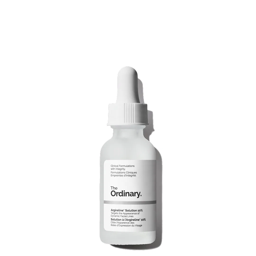 Сыворотка The Ordinary — «Argireline Solution %» от