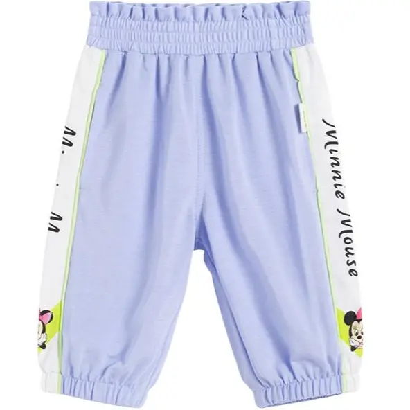 

Детские спортивные штаны Unisex Kids' Disney, светло-голубой