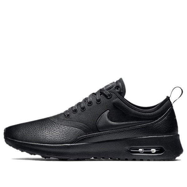

Кроссовки air max thea ultra premium Nike, черный