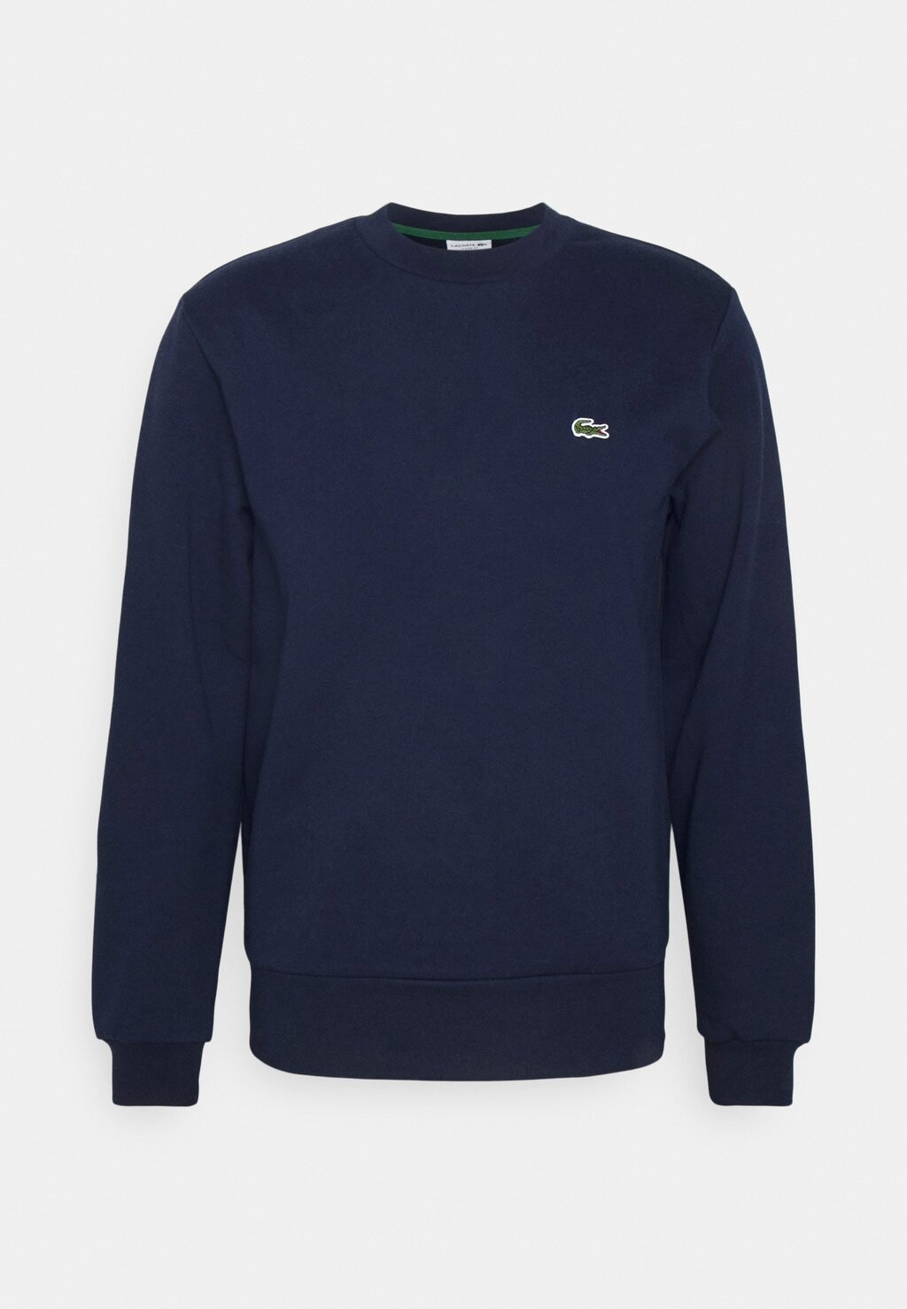 

Толстовка Lacoste Unisex, морская, Черный, Толстовка Lacoste Unisex, морская