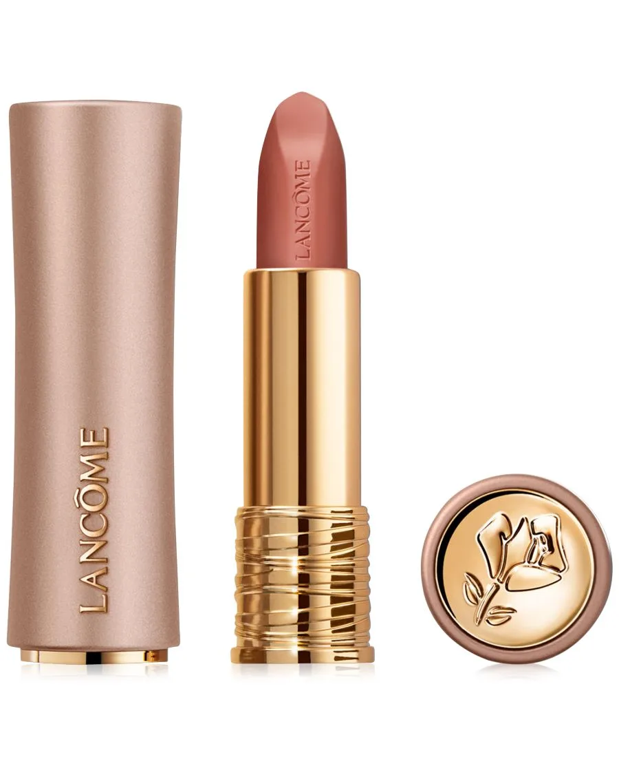 L'Absolu Rouge Intimatte Lancôme, 111 Behind The Nude