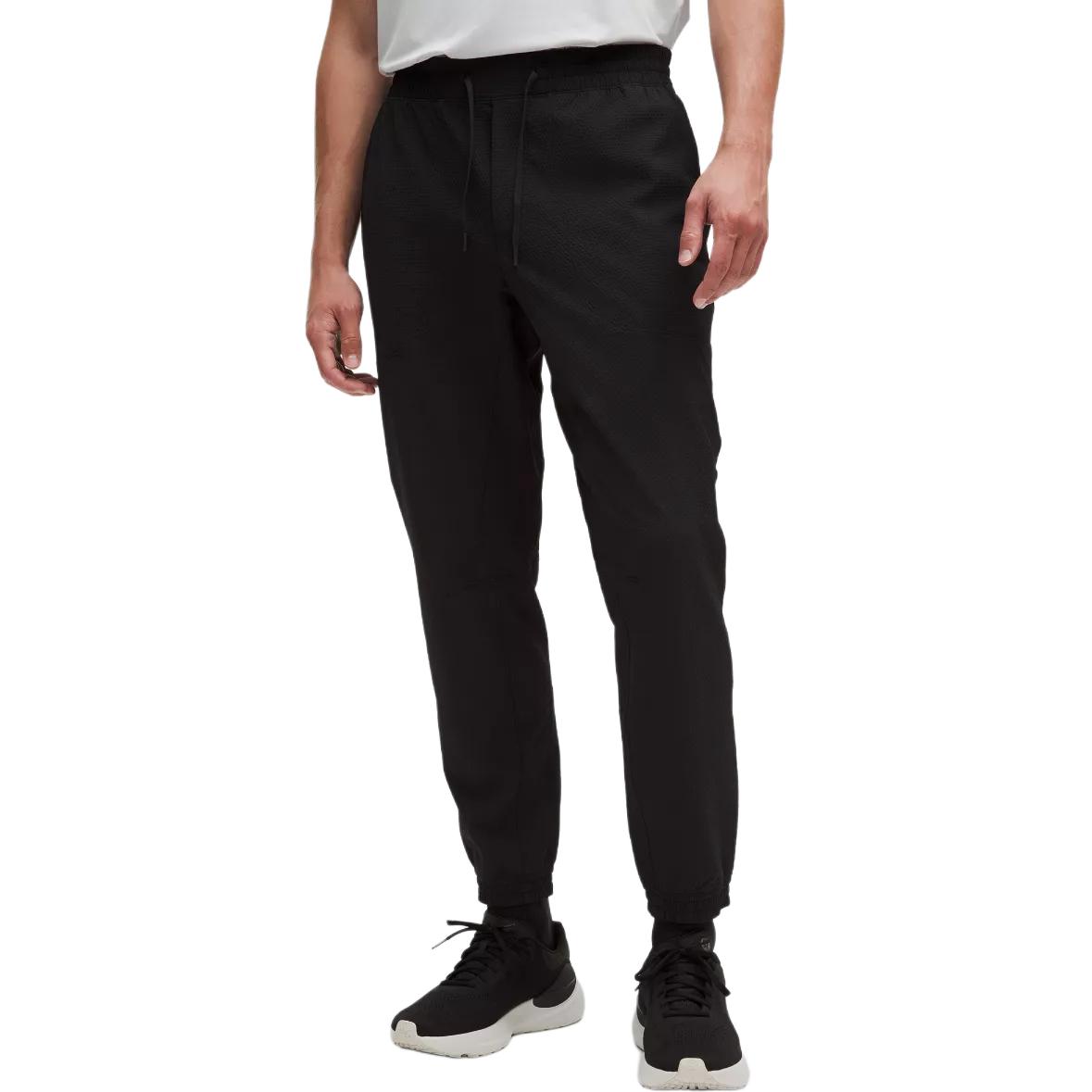 

Спортивные штаны License To Train мужские Lululemon, черный