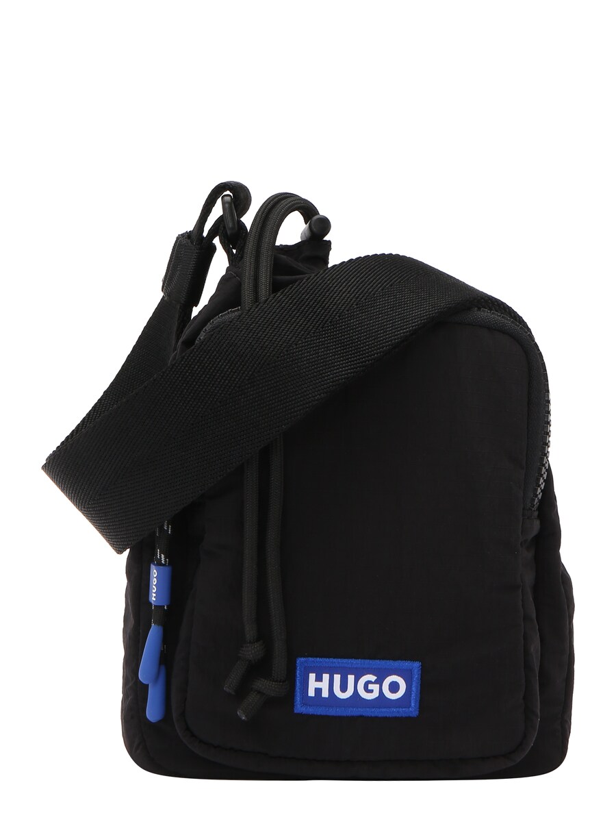 

Сумка через плечо HUGO Vytal, черный