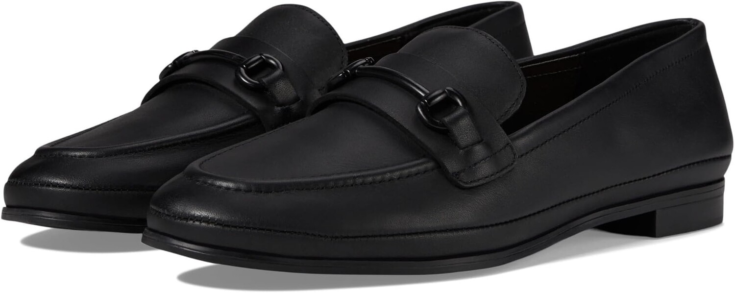 

Лоферы Blondo Benita, цвет Black Leather