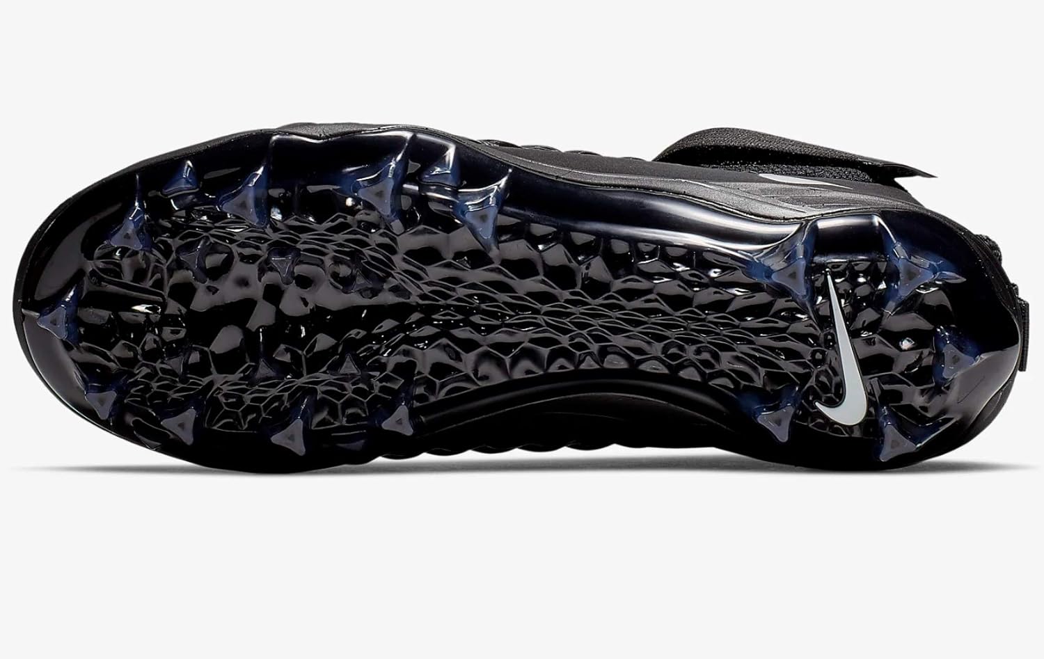 Мужские баскетбольные кроссовки Nike Kyrie Infinity 1 World 1 People DO9614-800 в цветах Safety Orange/Gorge Green/Sesame/Black, черно-белый — фото 4