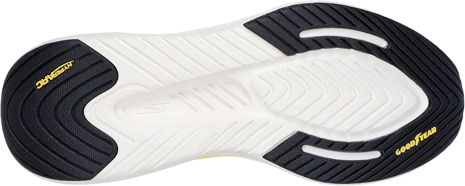 Мужские кроссовки Skechers Go Walk Max Walker Constantine, белый — фото 4