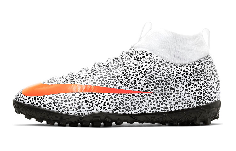 

Детские футбольные бутсы Nike Mercurial Superfly 7 детские