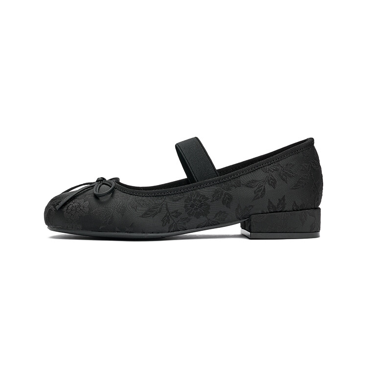 

Туфли JOSINY Mary Jane Shoes Women's
