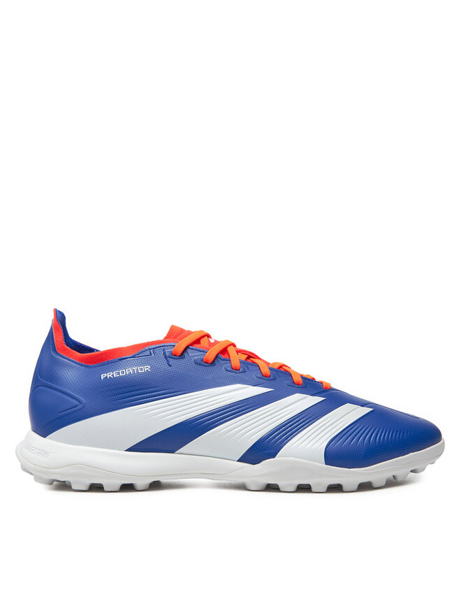 

Футбольные бутсы Predator League TF ID0910 Adidas, синий