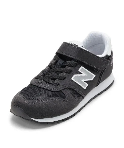 Детские кроссовки New Balance YV373KB2 — фото 2