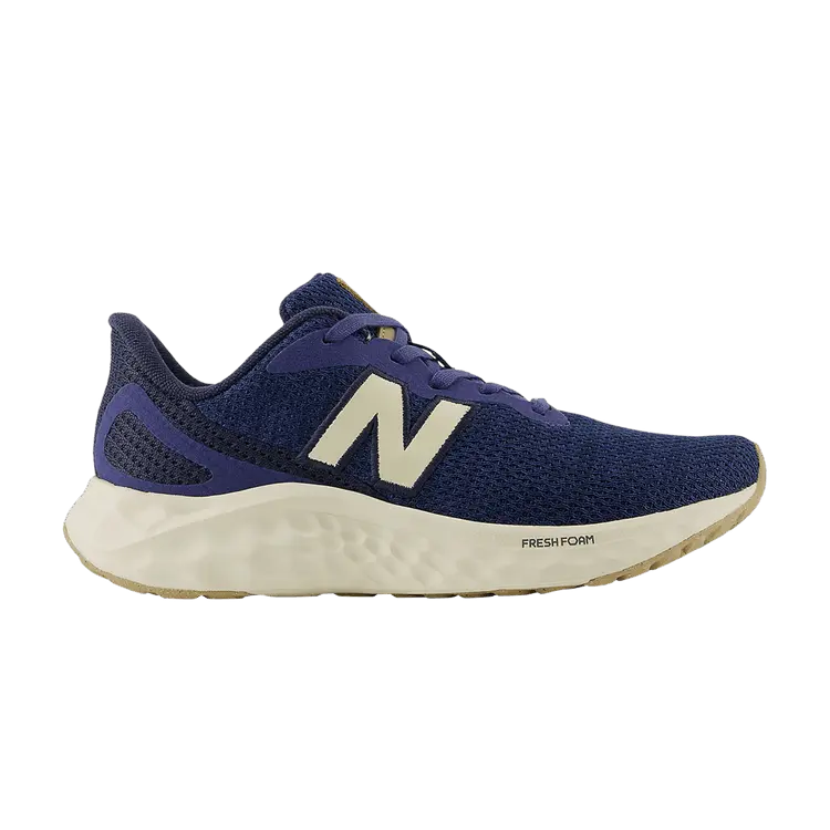 

Кроссовки New Balance Wmns Fresh Foam Arishi v4 Dream State Angora, синий