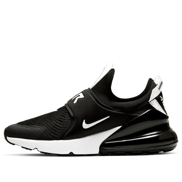 

Кроссовки air max 270 extreme Nike, черный