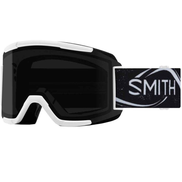 

Горнолыжные очки Squad Smith, мультиколор