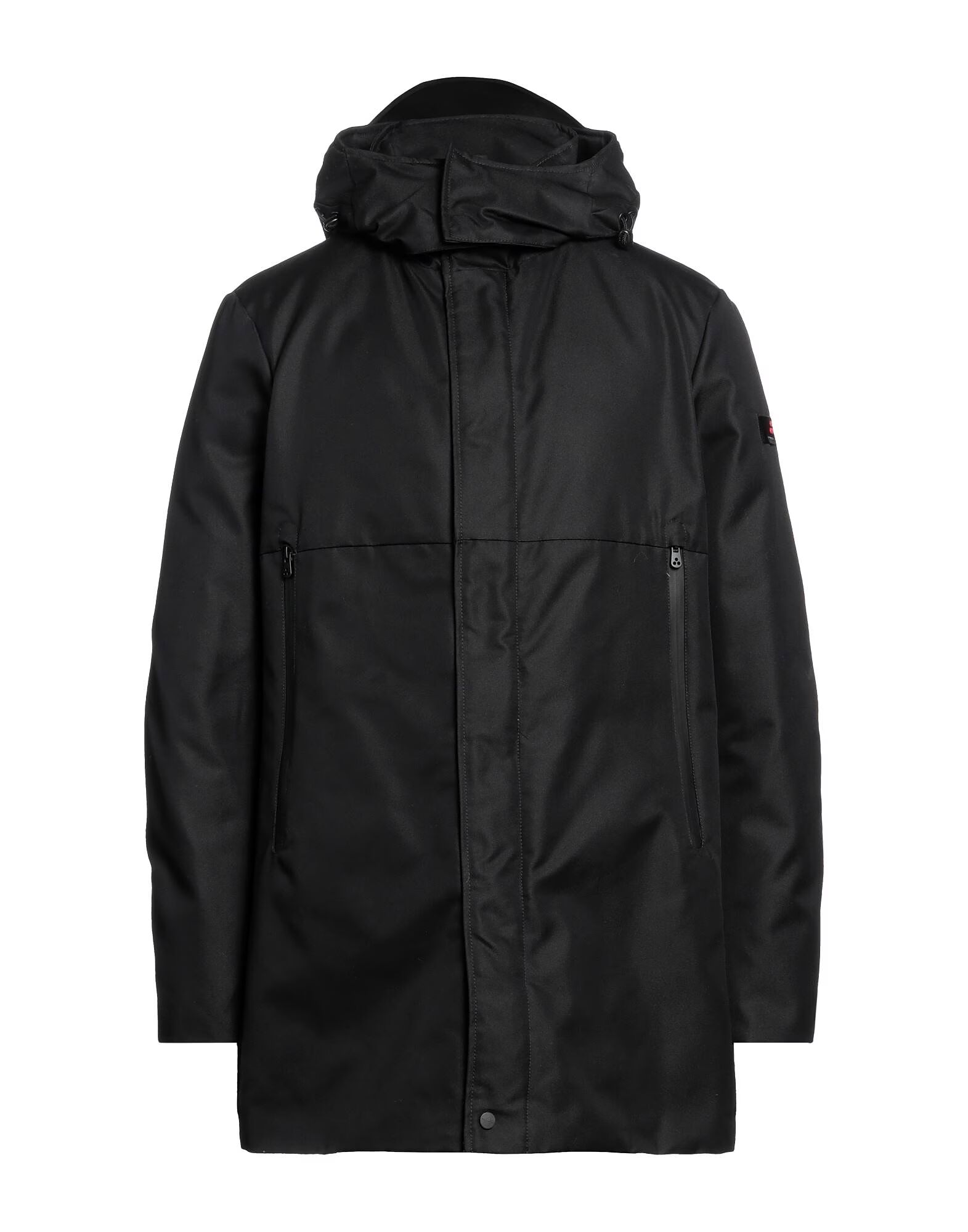 

Куртка Peuterey, черный