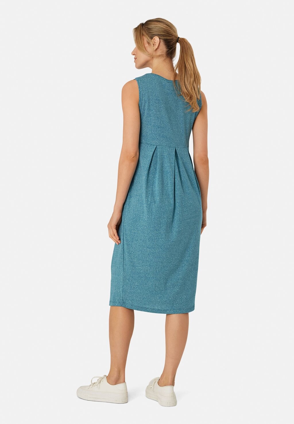 

Платье из джерси ORANE Masai, бирюзовый