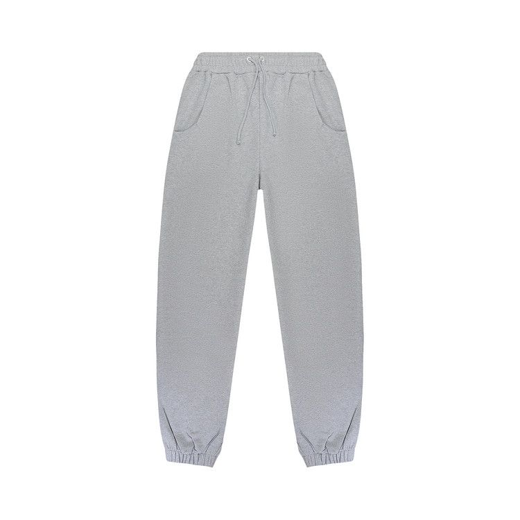 

Спортивные брюки Mowalola Mowa Sweatpants, Grey