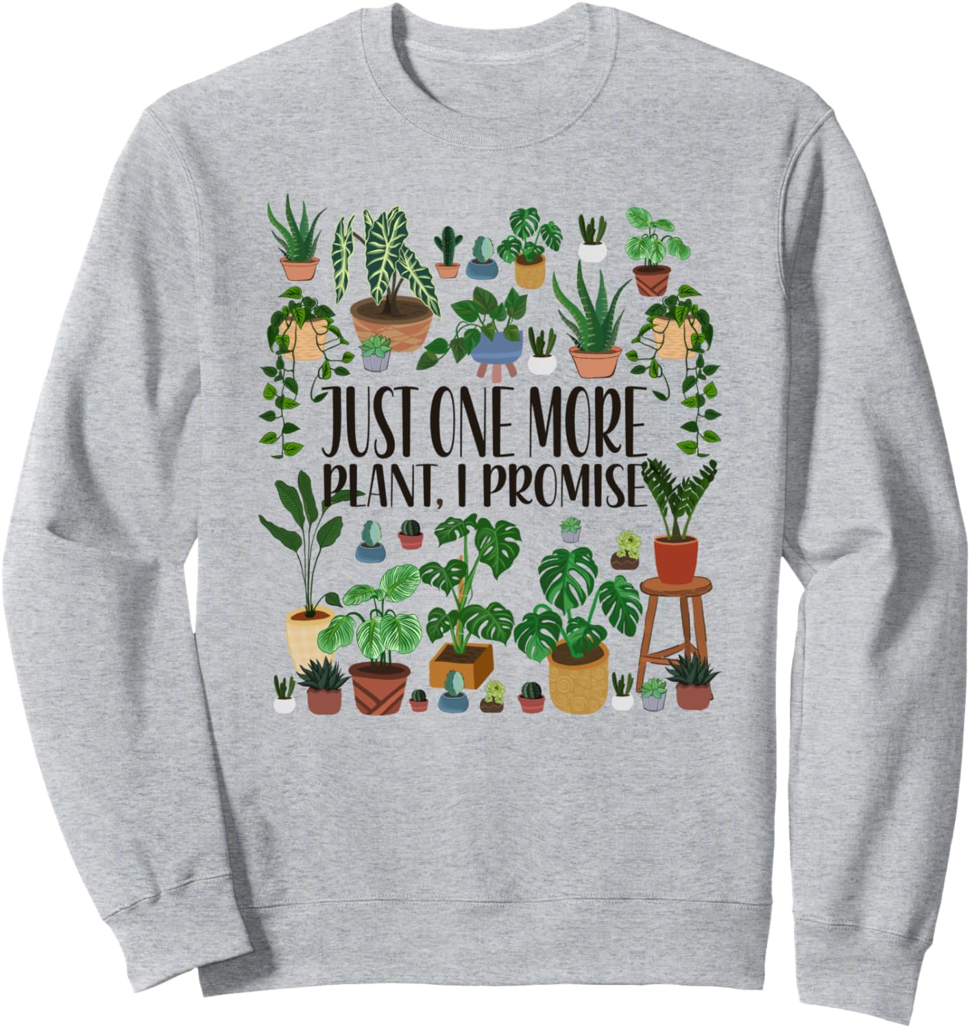 

Толстовка с надписью «Садоводство, горшечное растение, обещаю еще одно», черная Plant Lover Gardener Hd0, Черный, Толстовка с надписью «Садоводство, горшечное растение, обещаю еще одно», черная Plant Lover Gardener Hd0