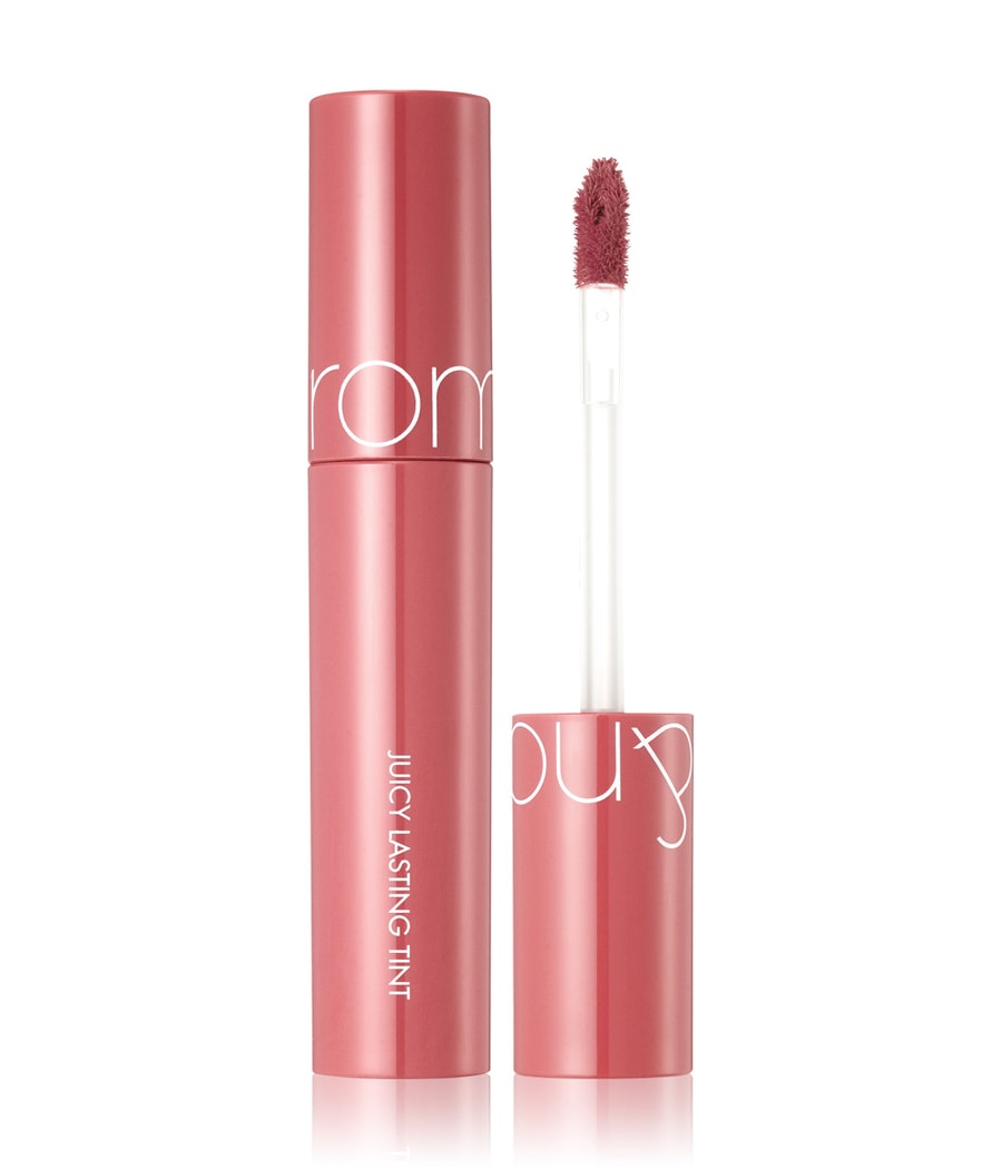 

Тинт для губ Rom&nd Juicy lasting tint, Nr. 09 - Litchi Coral, 5.5g
