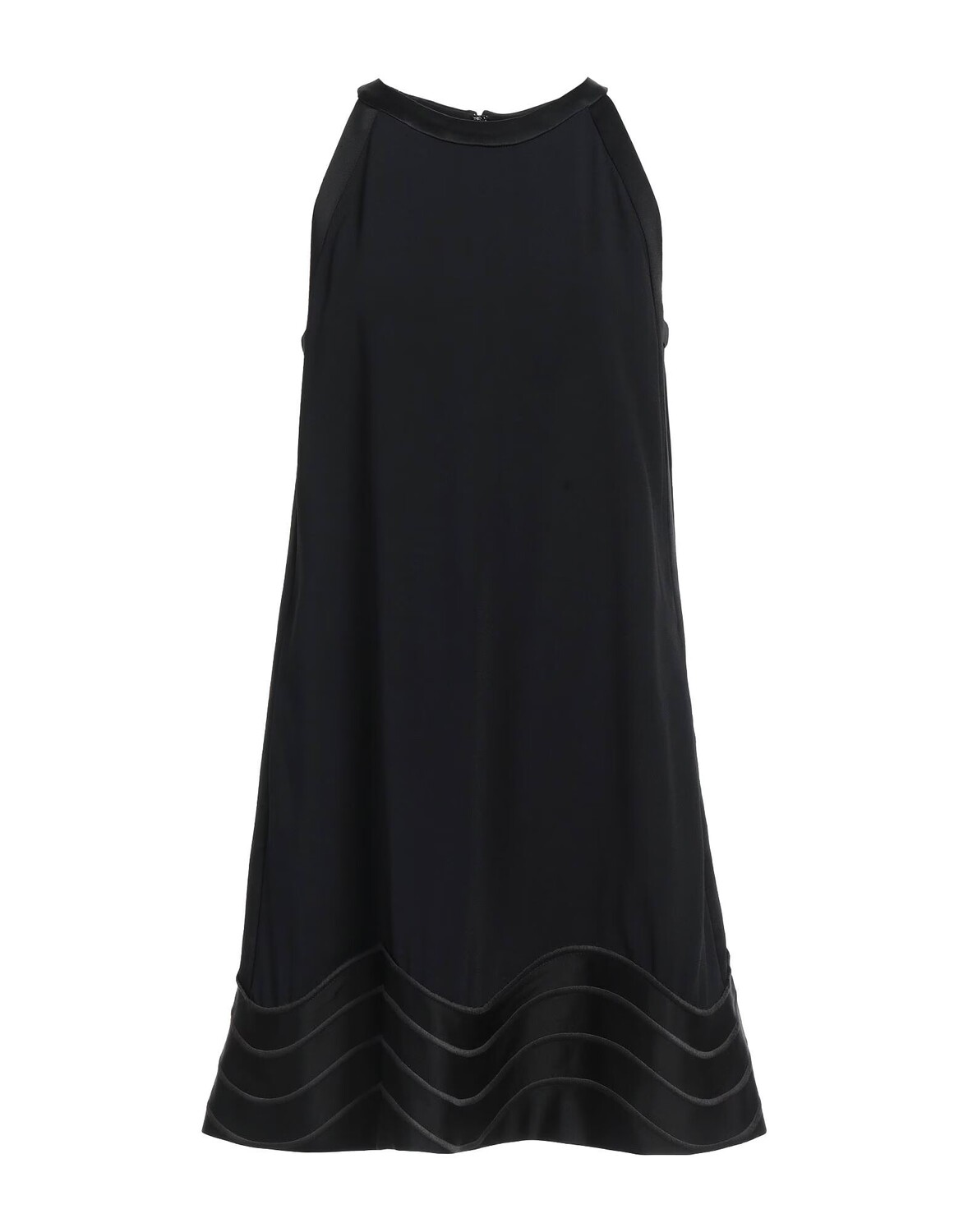 

Платье Giorgio Armani, черный