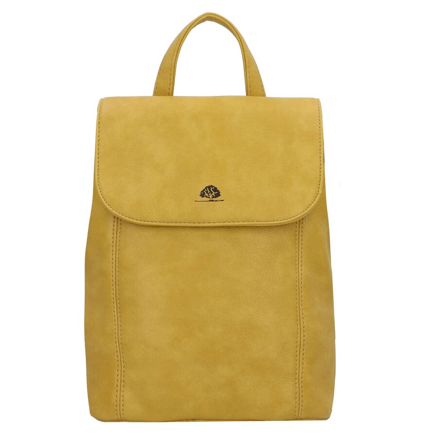 

Рюкзак GREENBURRY Madl Dasch, цвет Light yellow