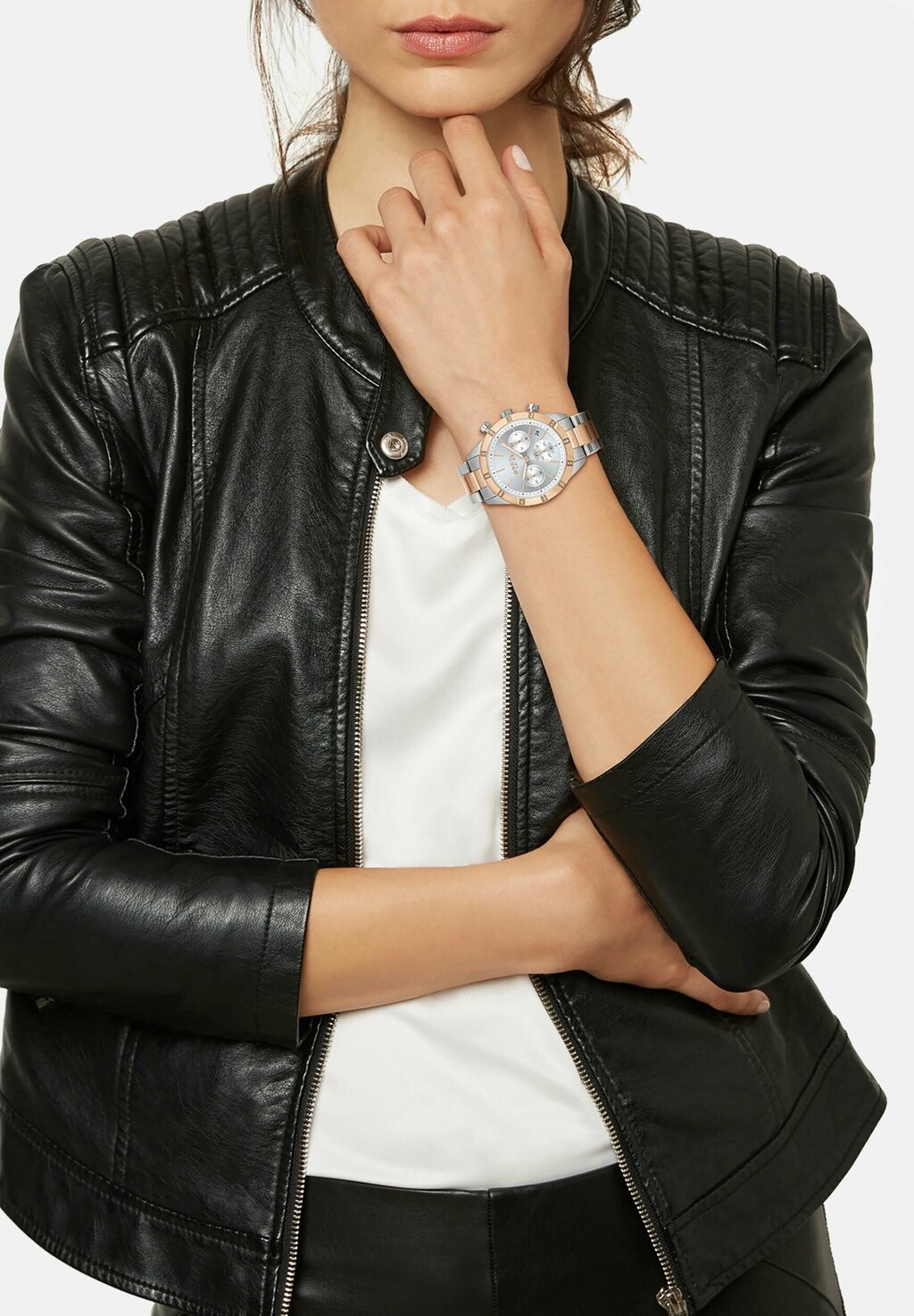 

Часы Breil, белый