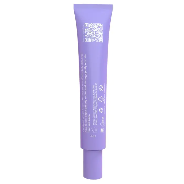 

Ночной крем Crema de Noche Rejuvenecedora Dr Pawpaw, 45 ml