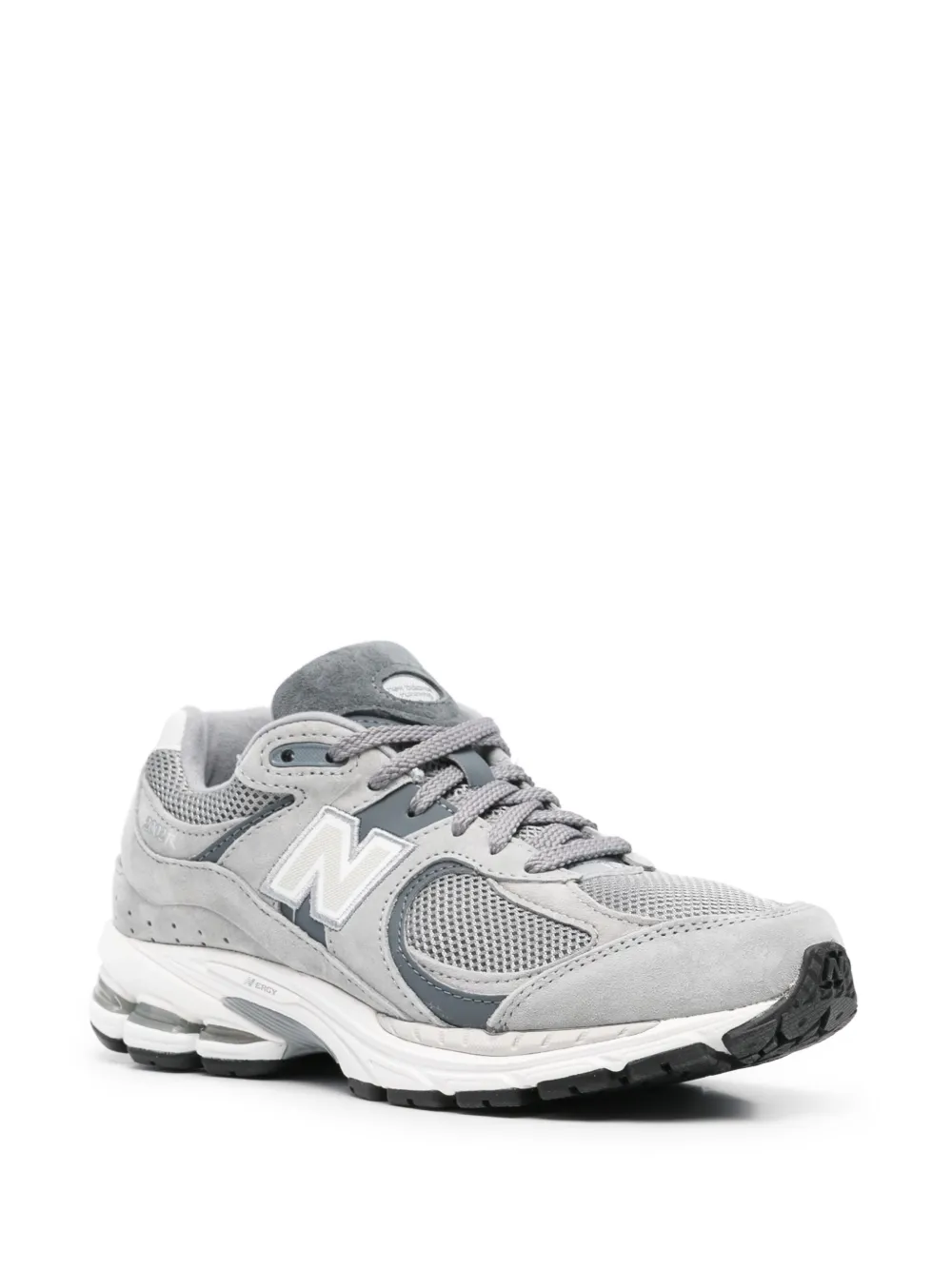 Кроссовки M2002 NEW BALANCE, серый — фото 2