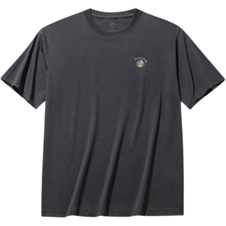 

Футболка Unisex ANTA, серый