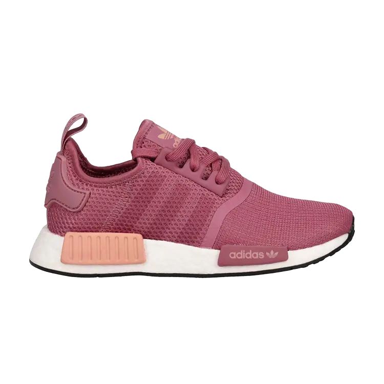 

Кроссовки Adidas Wmns NMD_R1 'Trace Pink', розовый