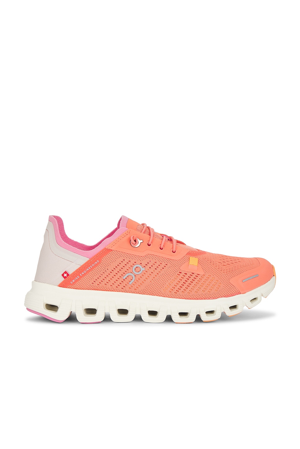 Кроссовки Cloud 6 Coast On, Salmon & Pearl