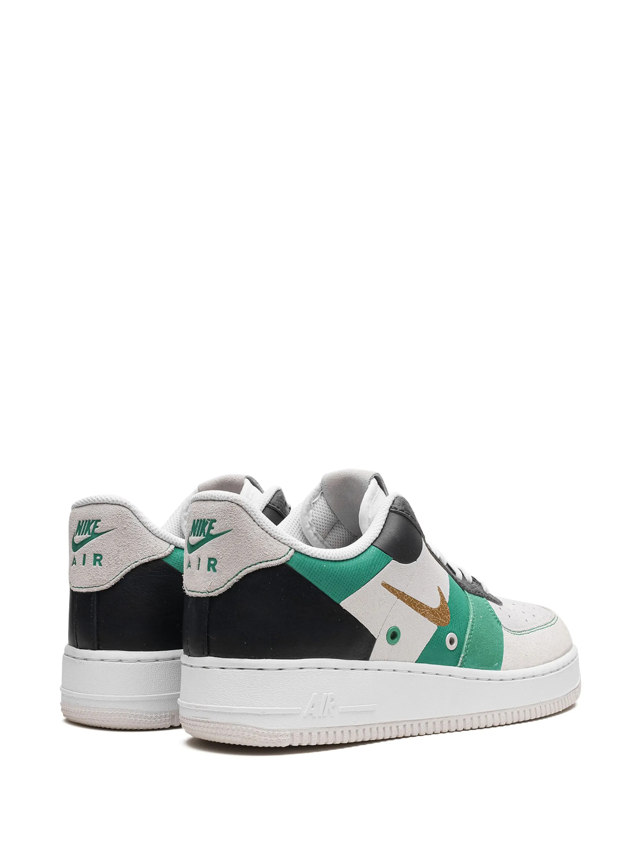 Кроссовки Air Force 1 Low Premium Nike, белый — фото 3