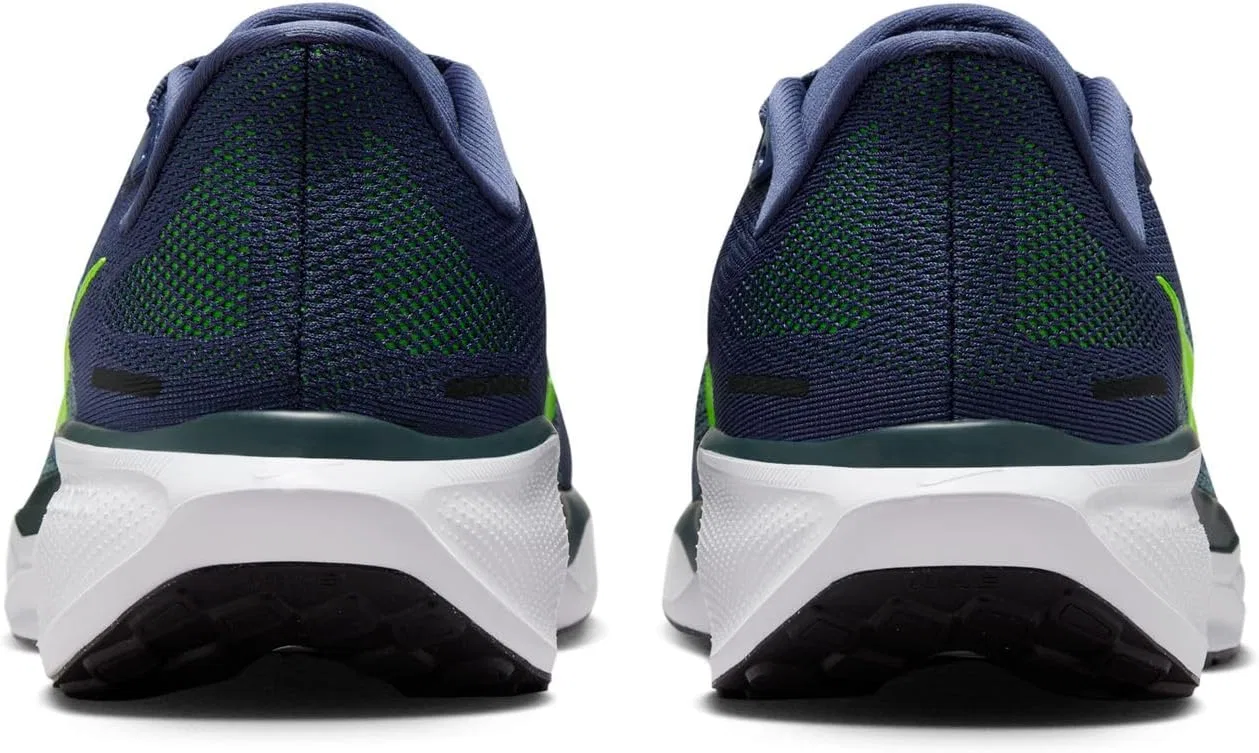 Мужские беговые кроссовки Nike Pegasus 41 FD2722, Sanded Purple Volt Seaweed Can — фото 3