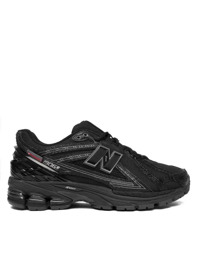 New Balance Кроссовки U1906ROE M черные