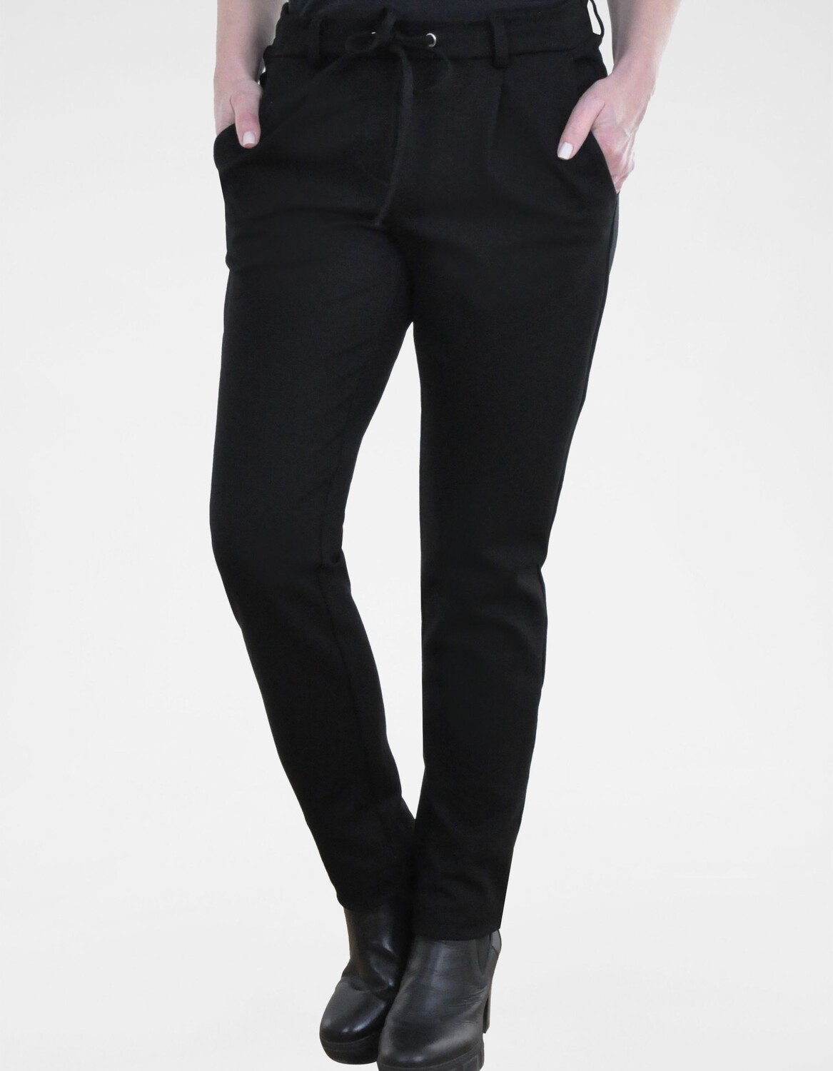 

Брюки Navigazione Jerseyhose Punto di Roma, черный
