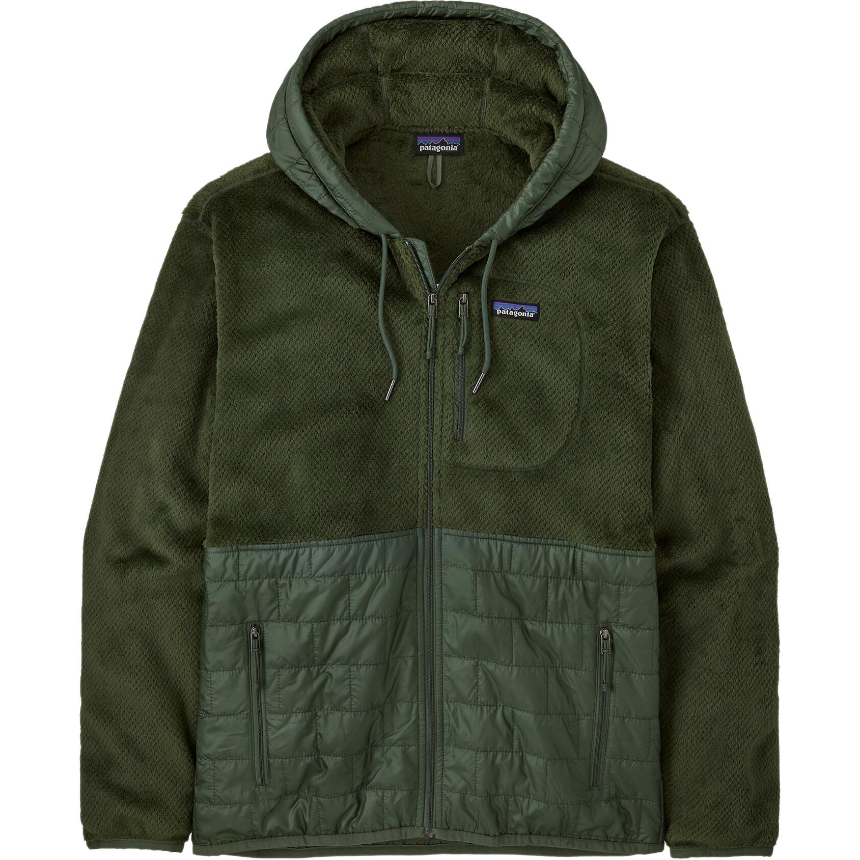 

Patagonia Куртка Re Tool, Torrey Pine Green