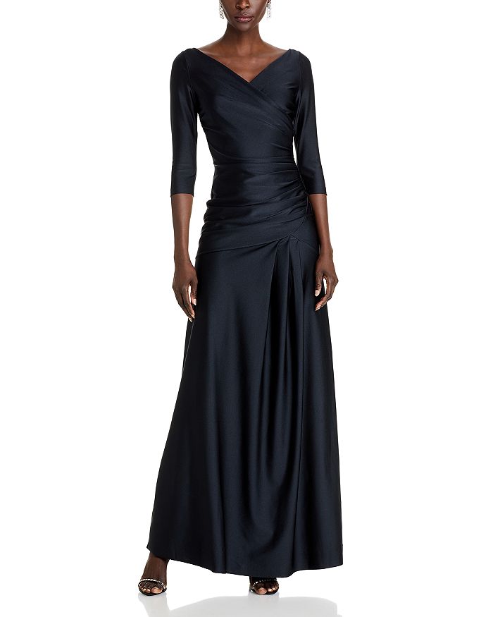 

Платье Коичи Chiara Boni La Petite Robe, черный