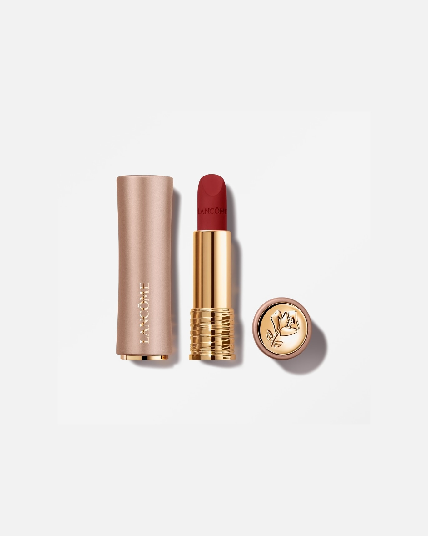 

Помада Lancome, nr. 289, 3.4 гр