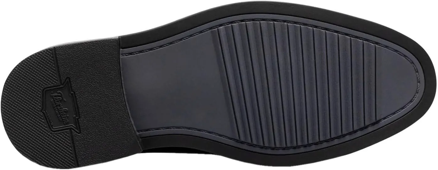 Мужские лоферы Florsheim Rucci Penny Jr. (для малышей/детей младшего возраста/детей постарше), черный