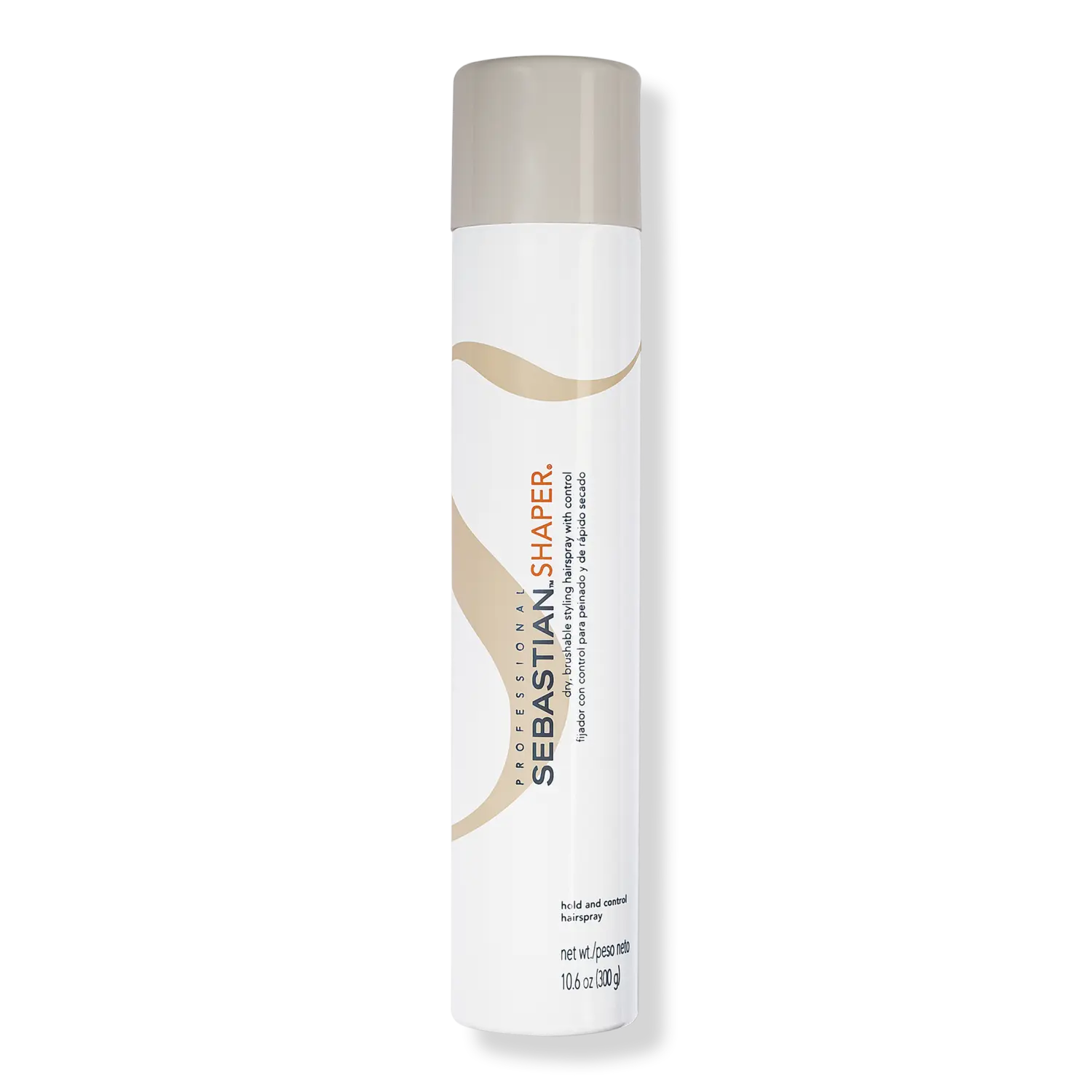 

Лак для волос Shaper Sebastian, 10.6 oz