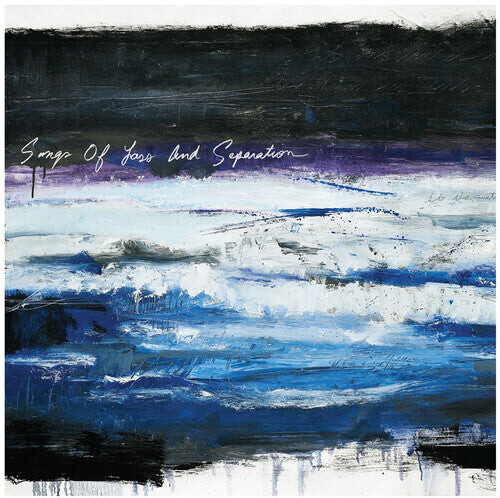 

Виниловая пластинка Times of Grace: Songs of Loss and Separation (White Colored Vinyl)