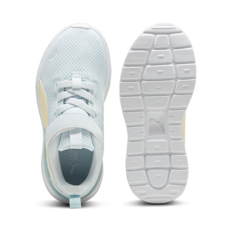 Детские кроссовки PUMA Anzarun Lite — фото 4